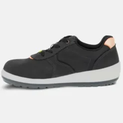 Scarpe Antinfortunistiche Parade Badrie S3S SR FO ESD 07BADRIE2735 Basse Comode