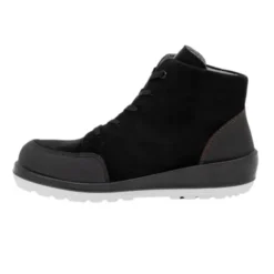 Scarpe Antinfortunistiche Parade Baiana S3 SRC 07BAIANA6726 Alte Comode