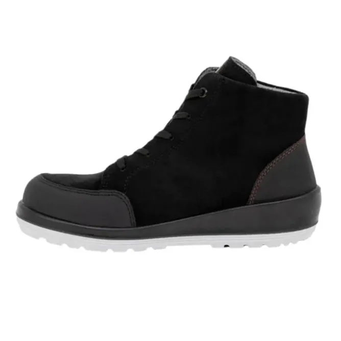 Scarpe Antinfortunistiche Parade Baiana S3 SRC 07BAIANA6726 Alte Comode