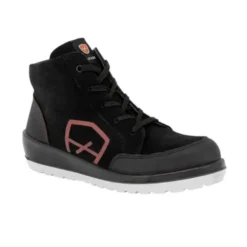 Scarpe Antinfortunistiche Parade Baiana S3 SRC 07BAIANA6726 Alte Comode