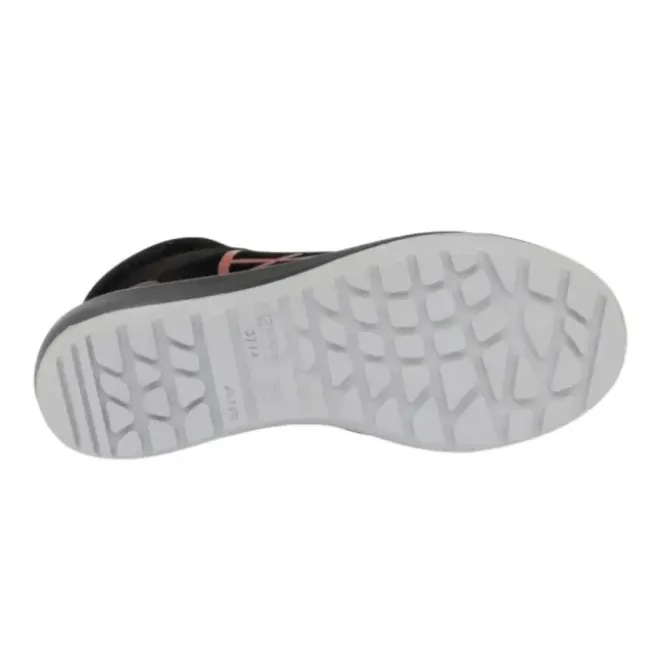 Scarpe Antinfortunistiche Parade Baiana S3 SRC 07BAIANA6726 Alte Comode
