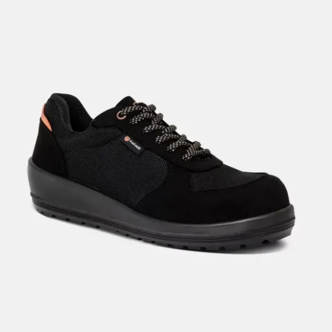 Scarpe Antinfortunistiche Parade Balkie S1P SRC 07BALKIE7734 Basse Comode