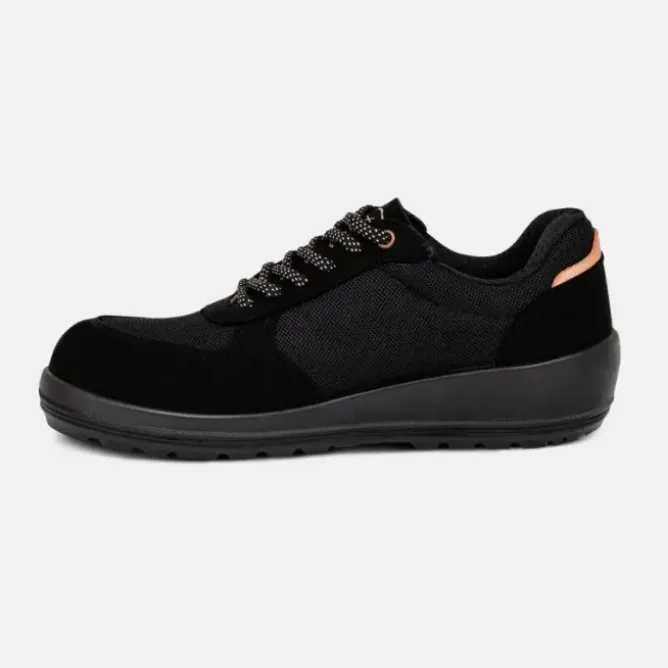 Scarpe Antinfortunistiche Parade Balkie S1P SRC 07BALKIE7734 Basse Comode