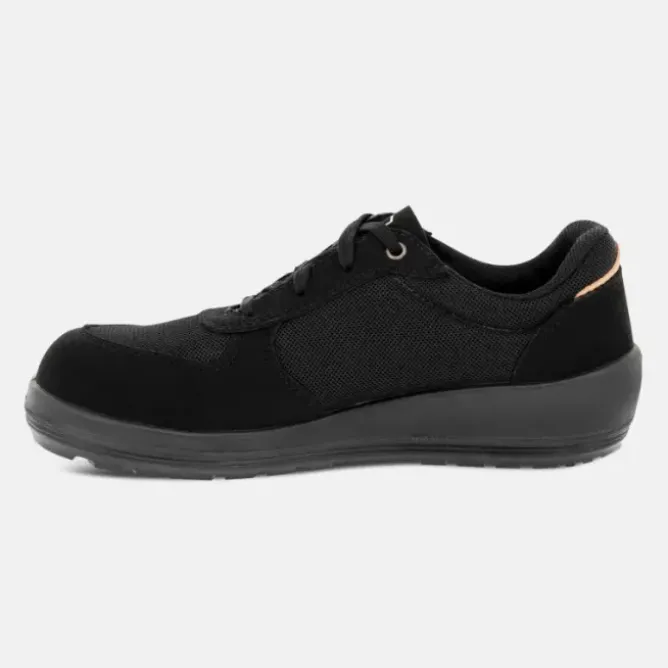 Scarpe Antinfortunistiche Parade Balkie S1PS SR FO 07BALKIE8724 Basse Comode