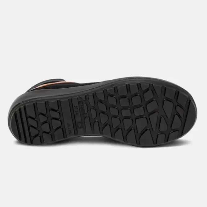 Scarpe Antinfortunistiche Parade Balmie 2011 S1P SRC 07BALMIE7734 Alte Comode