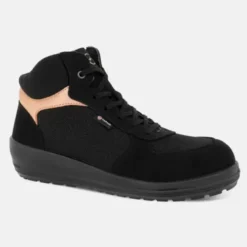Scarpe Antinfortunistiche Parade Balmie S1PS SR FO 07BALMIE8724 Alte Comode