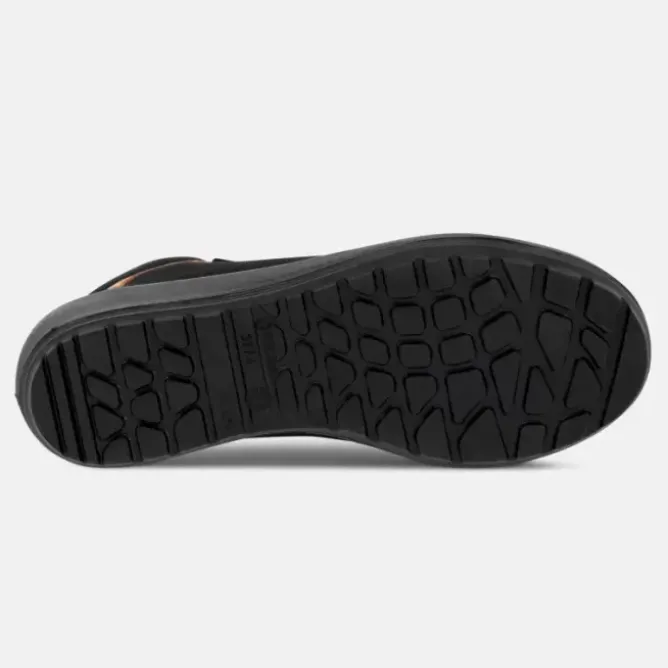 Scarpe Antinfortunistiche Parade Balmie S1PS SR FO 07BALMIE8724 Alte Comode