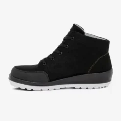 Scarpe Antinfortunistiche Parade Betsie S1P SRC 07BETSIE7721 Alte Comode