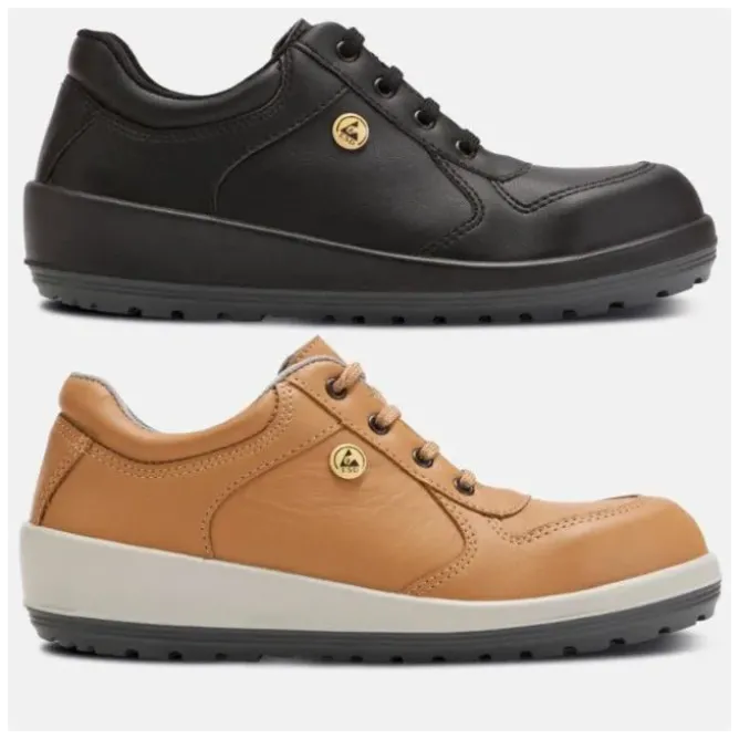 Scarpe Antinfortunistiche Parade Braga S3 SRC 07BRAGA1721 Basse Comode