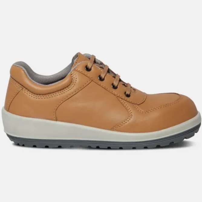 Scarpe Antinfortunistiche Parade Brava S3 SRC 07BRAVA1754 Basse Comode