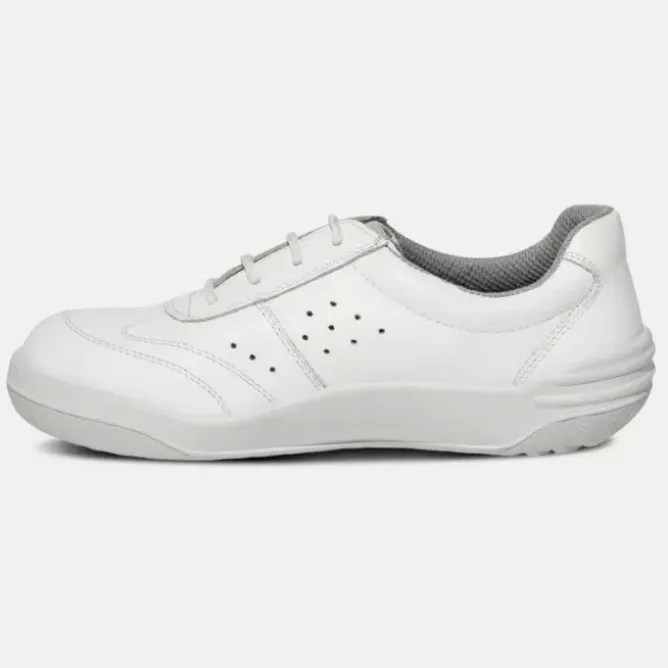 Scarpe Antinfortunistiche Parade Jagara S1P SRC ESD 07JAGARA8804 Basse Comode