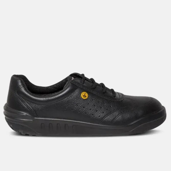 Scarpe Antinfortunistiche Parade Jagara S1P SRC ESD 07JAGARA8804 Basse Comode