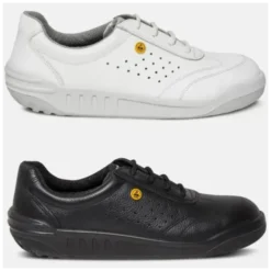 Scarpe Antinfortunistiche Parade Jaguar S1 SRC ESD 07JAGUAR8804 Basse Comode