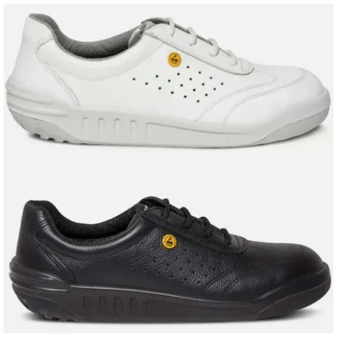 Scarpe Antinfortunistiche Parade Jaguar S1 SRC ESD 07JAGUAR8804 Basse Comode