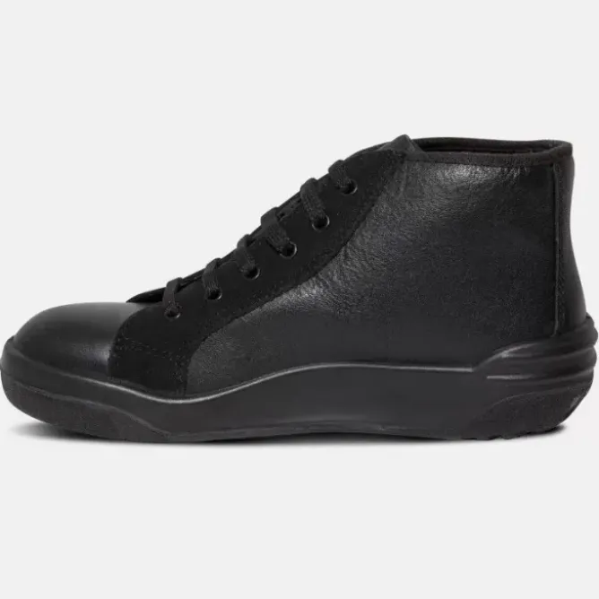 Scarpe Antinfortunistiche Parade Joana S3 SRC 07JOANA1804 Alte Comode