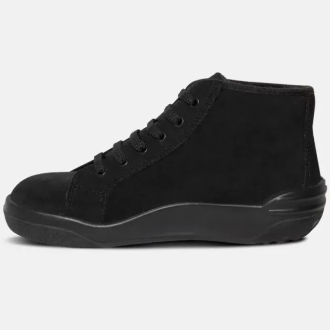 Scarpe Antinfortunistiche Parade Joana S3 SRC 07JOANA6824 Alte Comode