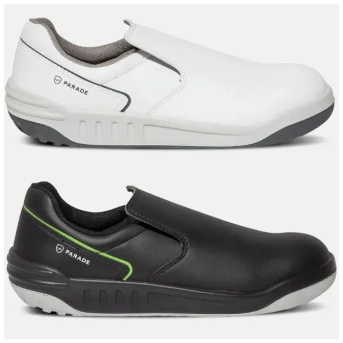 Scarpe Antinfortunistiche Parade Joko S2 SRC 07JOKO9890 Basse Comode