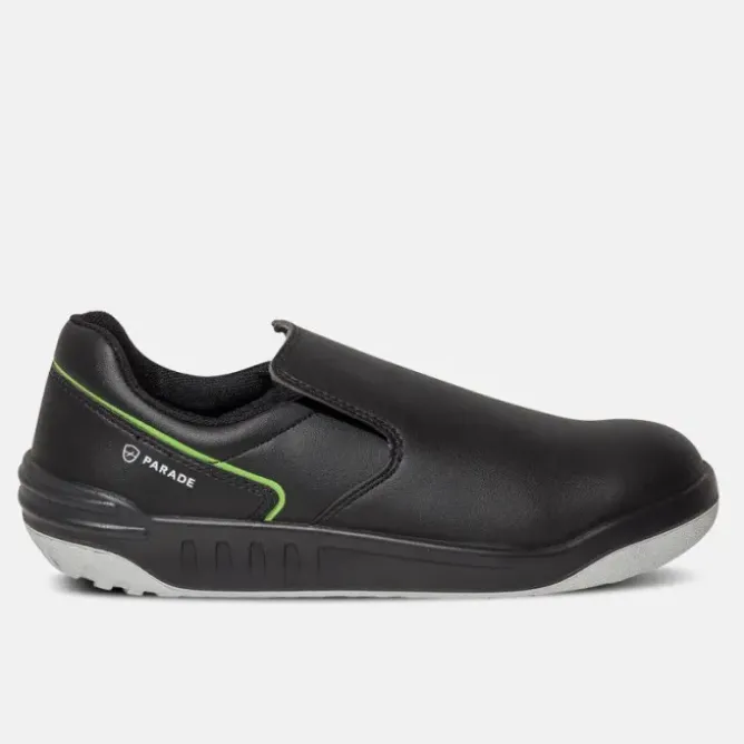 Scarpe Antinfortunistiche Parade Joko S2 SRC 07JOKO9890 Basse Comode