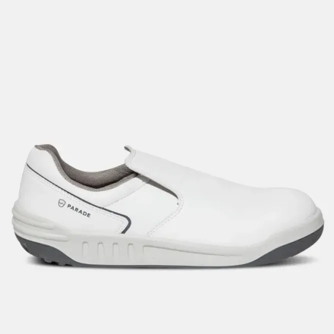 Scarpe Antinfortunistiche Parade Joko S2 SRC 07JOKO9890 Basse Comode