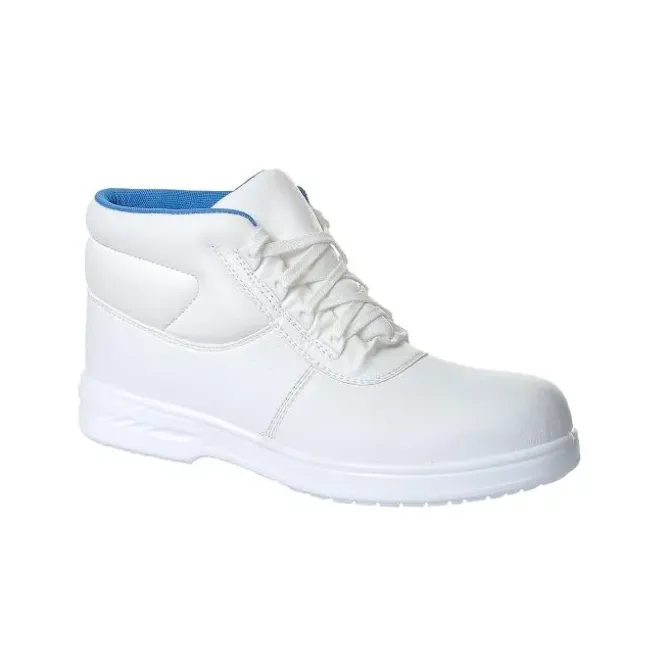 Scarpe Antinfortunistiche Portwest S2 FW88 Alte