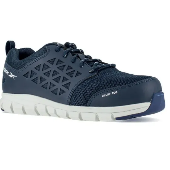 Scarpe antinfortunistiche Reebok Excel Light S1P SRC 1030