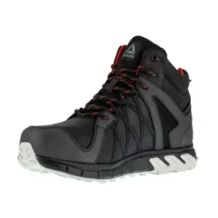 Scarpe Antinfortunistiche Reebok IB1052 S3S SR HRO FO ESD Alta