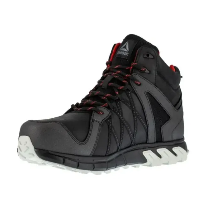 Scarpe Antinfortunistiche Reebok IB1052 S3S SR HRO FO ESD Alta