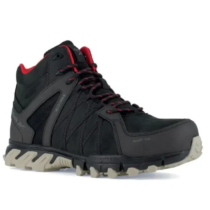 Scarpe Antinfortunistiche Reebok IB1052 S3S SR HRO FO ESD Alta