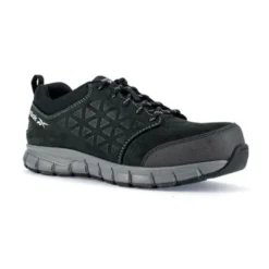 Scarpe Antinfortunistiche Reebok IB1036-1 S3S SR HRO FO ESD Basse