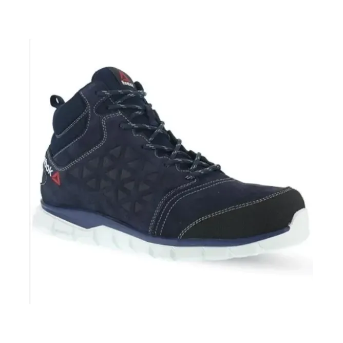 Scarpe Antinfortunistiche Reebok Excel Light S3 SRC ESD