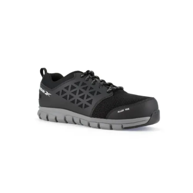 Scarpe Antinfortunistiche Reebok Excel Light S1P ESD