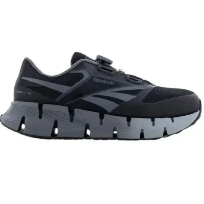 Scarpe Antinfortunistiche Reebok IB3037 S1PS ESD HRO SR FO Metalfree Chiusura Boa
