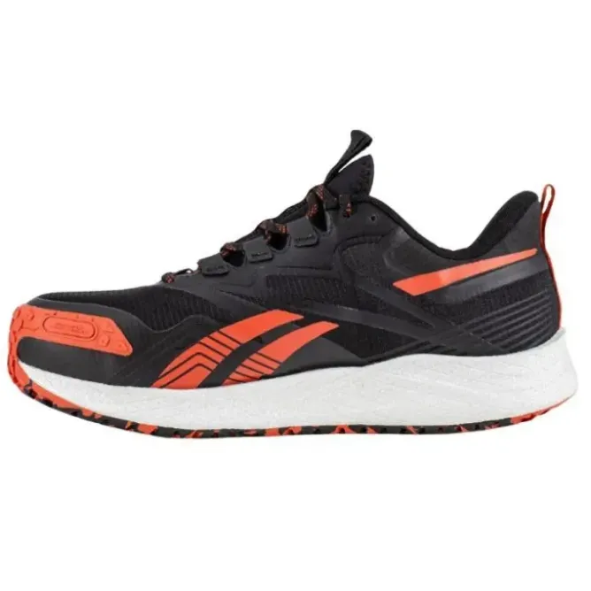 Scarpe Antinfortunistiche Reebok IB3610 S3S SR HRO FO ESD Metalfree Bassa