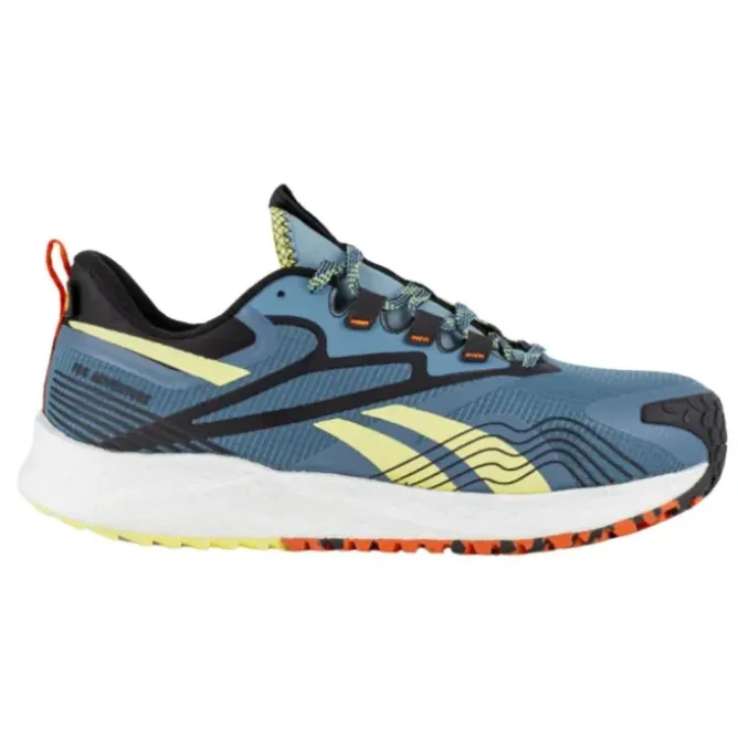 Scarpe Antinfortunistiche Reebok IB3611 S1PS SR HRO FO ESD Metalfree Bassa