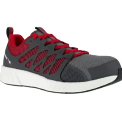 Scarpe Antinfortunistiche Reebok IB1070 S1PS ESD HRO SR FO Metalfree