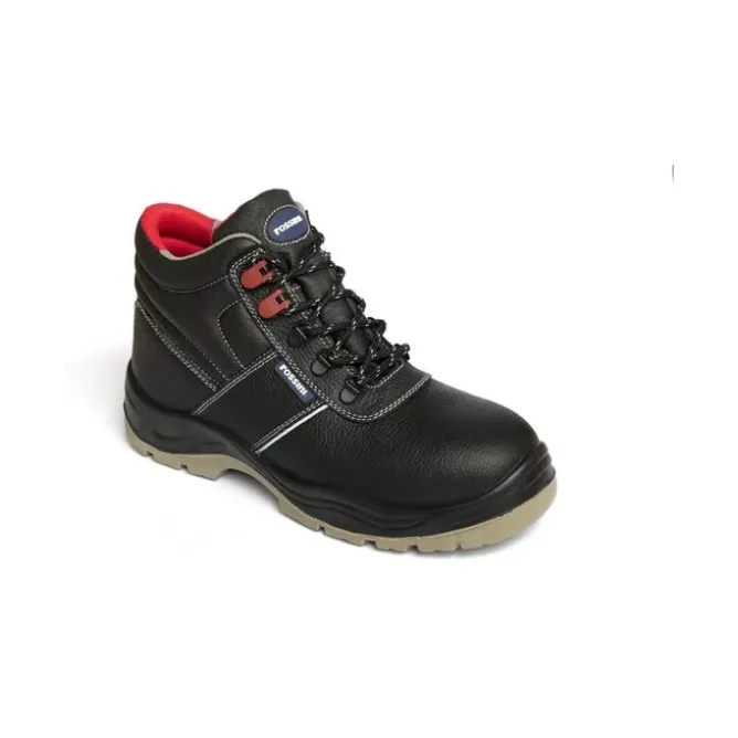 Scarpe antinfortunistiche Rossini Harvey High S3 SRC PPRC160