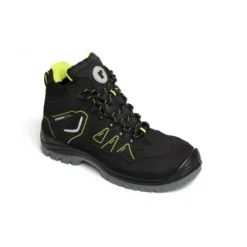 Scarpe antinfortunistiche Rossini Rockford High S3 SRC PPRC607