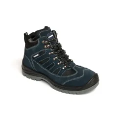 Scarpe antinfortunistiche Rossini Toledo High S1P SRC PPRC663