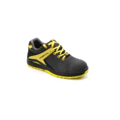 Scarpe antinfortunistiche Rossini Kandahar S1P SRC ESD SSRC404