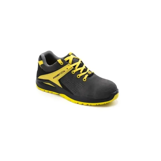 Scarpe antinfortunistiche Rossini Kandahar S1P SRC ESD SSRC404