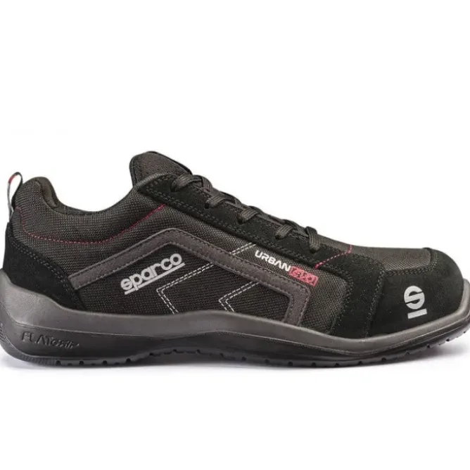 Scarpe antinfortunistiche Sparco - Urban EVO NRNR S1P SRC leggere