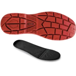 Scarpe antinfortunistiche Sparco - Challenge HINWIL NRNR S1P SRC leggere traspiranti