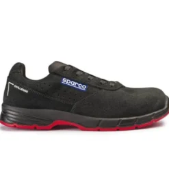 Scarpe antinfortunistiche Sparco - Challenge HINWIL NRNR S1P SRC leggere traspiranti