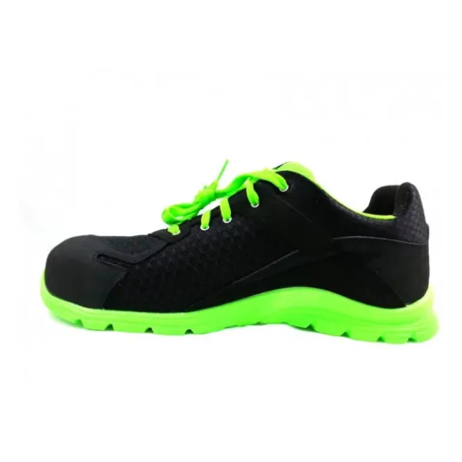 Scarpe antinfortunistiche Sparco - KEKE Practice NRVF S1P SRC Leggere Traspiranti