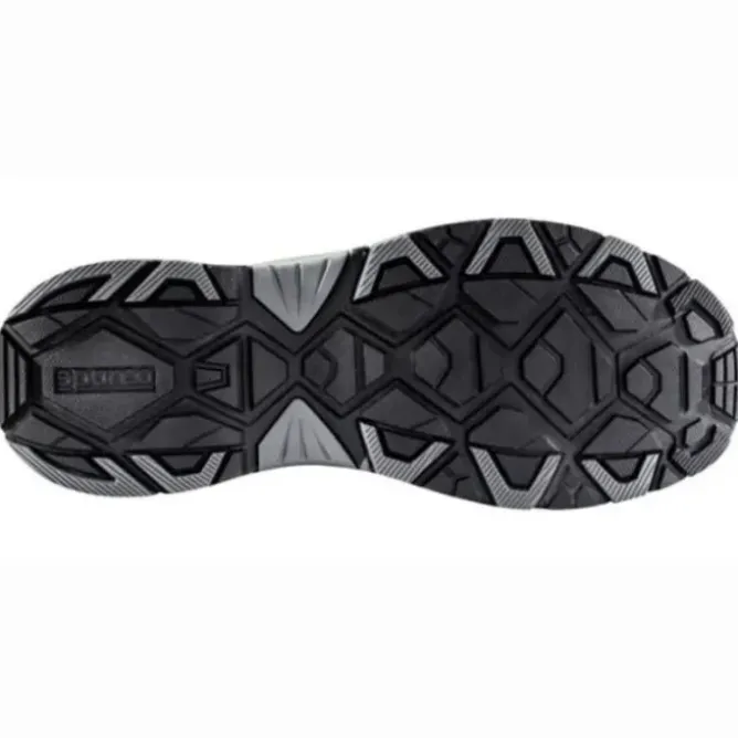 Scarpe antinfortunistiche Sparco New Allroad H Motegi S3 SRC ESD Alte Impermeabili Antiscivolo Leggere