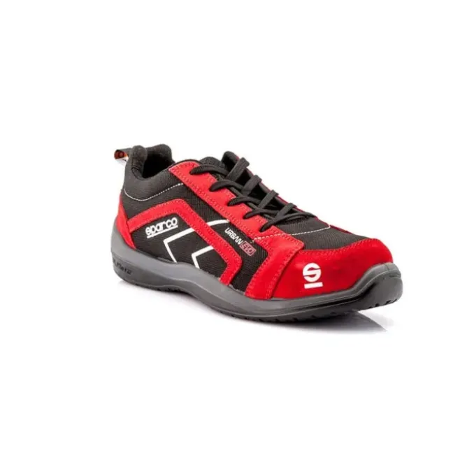 Scarpe antinfortunistiche Sparco - Urban EVO NRRS S3 SRC