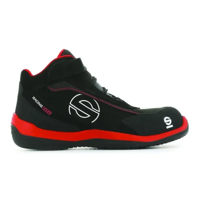 Scarpe antinfortunistiche Sparco - Racing EVO RS-NR S3 SRC | New