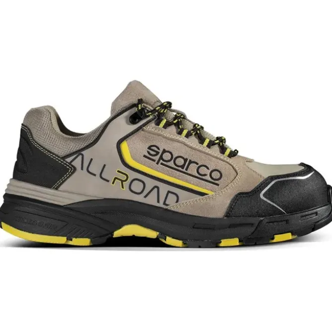 Scarpe antinfortunistiche Sparco AllRoad Roc S3 SRC ESD HRO