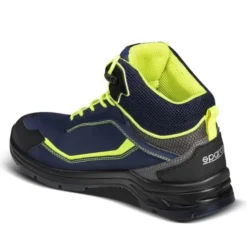 Scarpe antinfortunistiche Sparco Indy Line Richmond S3S SR LG ESD