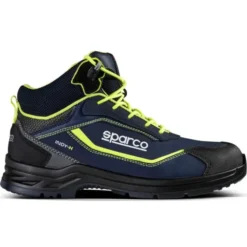 Scarpe antinfortunistiche Sparco Indy Line Richmond S3S SR LG ESD